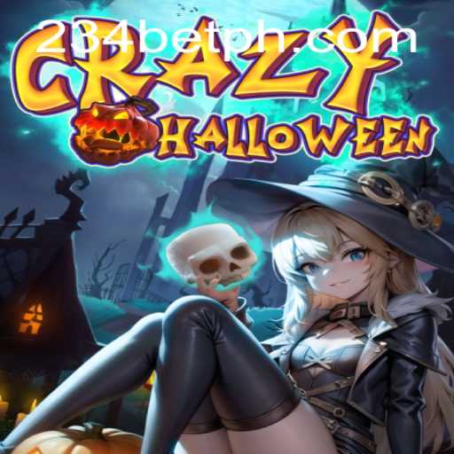 CrazyHalloween: Dive into the Spooktacular Adventure with 234bet