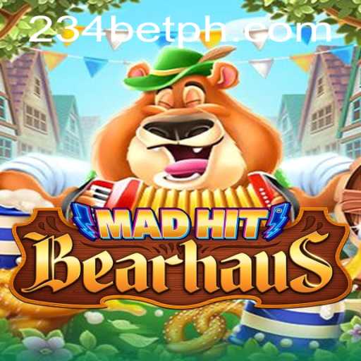 MadHitBearhaus: The Thrilling New Game Captivating Players Worldwide