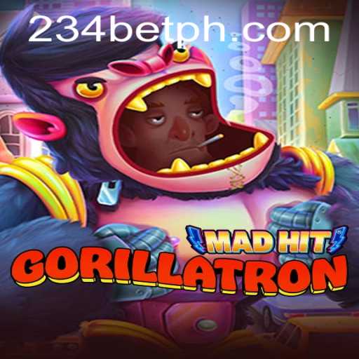 MadHitGorillatron: An Electrifying Gaming Experience with 234bet