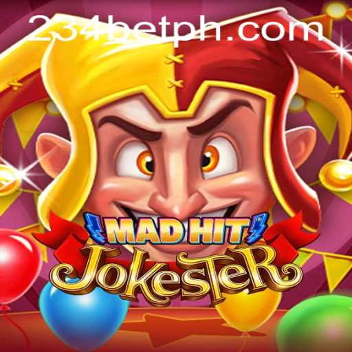 Exploring MadHitJokester: A Captivating Journey into the World of Strategic Gaming