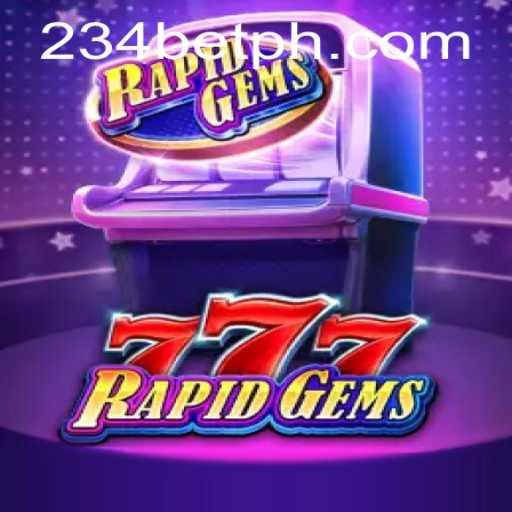 RapidGems777: Unleashing a New Era in Online Gaming with 234bet