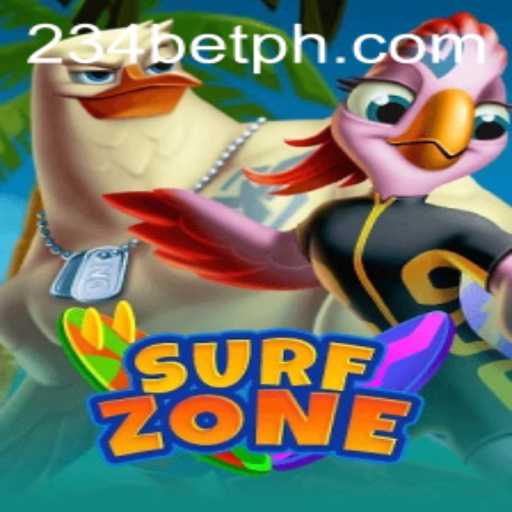 SurfZone and 234bet: Riding the Waves of Excitement