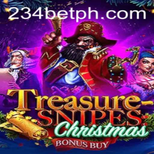 Exploring the Exciting World of TreasuresnipesChristmas and Its Connection with 234bet